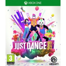Just Dance 2019
