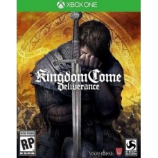 Kingdom Come Deliverance - Steelbook Edition