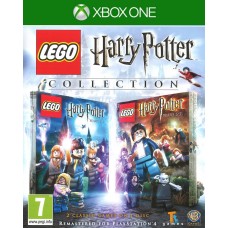 LEGO Harry Potter: Collection
