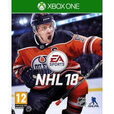 NHL 18