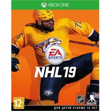 NHL 19