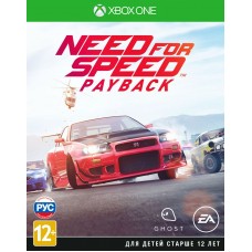 Need for Speed Payback