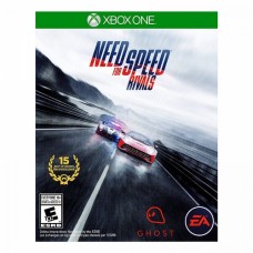 Need for Speed Rivals