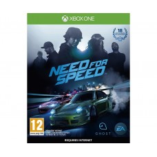 Need for Speed 
