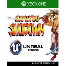 Samurai Shodown