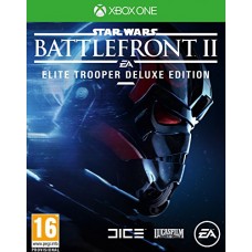 Star Wars: Battlefront 2