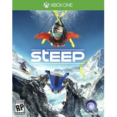 Steep