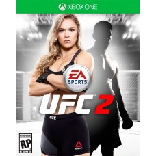UFC 2