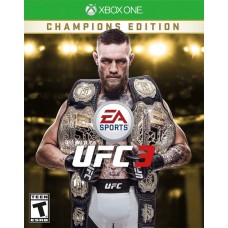 UFC 3