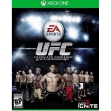 UFC