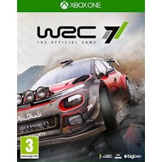 WRC 7