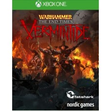 Warhammer: End Times - Vermintide