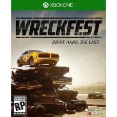 Wreckfest