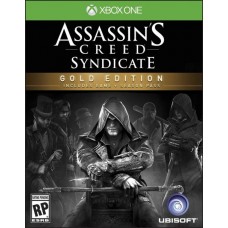 Assassin's Creed: Синдикат