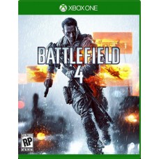 Battlefield 4
