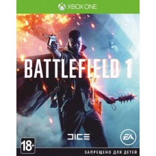 Battlefield 1