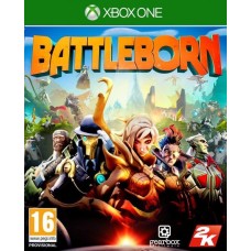 Battleborn