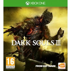 Dark souls 3