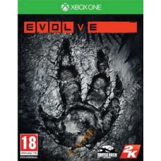 Evolve (ONE)