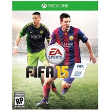 FIFA-15 (XBOX ONE)