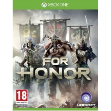 FOR HONOR