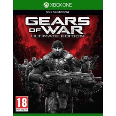Gears of War 4.Ultimate