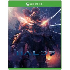 HALO  5