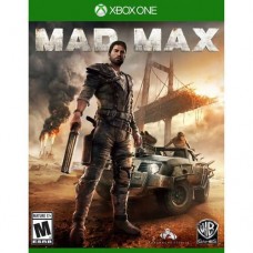 Mad Max