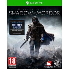 Middle-Earth: Shadow Of Mordor Legion
