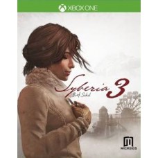 Syberia 3
