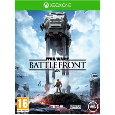 Star Wars: Battlefront - Ultimate Edition