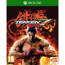 Tekken 7