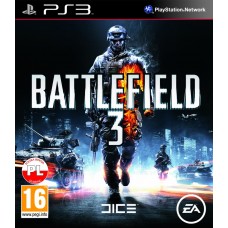 Battlefield 3