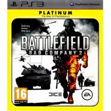 Battlefield Bad Company 2