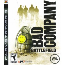 Battlefield Bad Company