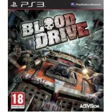 Blood Drive