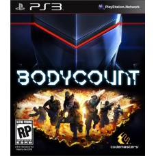 Bodycount
