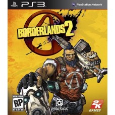 Borderlands 2