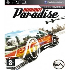 Burnout Paradise