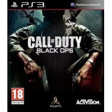 Call of Duty: Black Ops