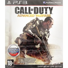 Call of Duty: Advanced Warfare ENG