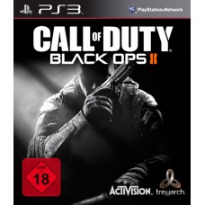 Call of Duty: Black Ops 2