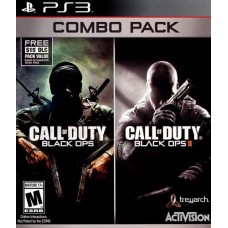 Call of Duty: Black Ops Combo Pack