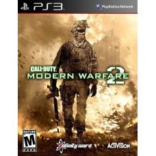 Call of Duty: Modern Warfare 2