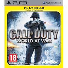 Call of Duty: World at War