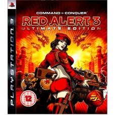 Command & Conquer: Red Alert 3 - Ultimate Edition