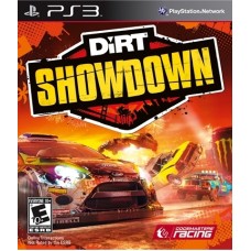 DIRT Showdown