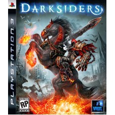 Darksiders: Wrath of War