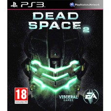 Dead Space 2