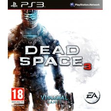 Dead Space 3
